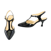 Pantofi Eleganti Dama Din Piele  Naturala Celestina 3